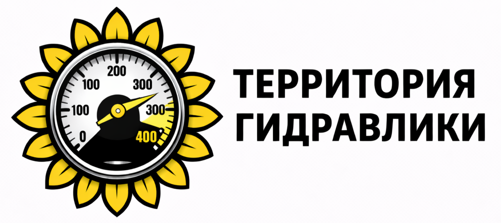 Территория гидравлики